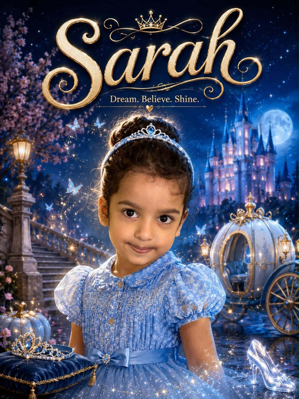 Sarah